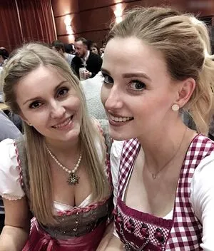 Franzi Mu Llers Franzi Marie Zdf Reporterin Sport OnlyFans Leaked Free Thumbnail Picture - #NiYCju8YSp