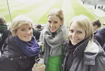 Franzi Mu Llers Franzi Marie Zdf Reporterin Sport OnlyFans Leaked Free Thumbnail Picture - #RncRCrT6Av