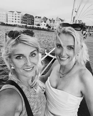 Franzi Mu Llers Franzi Marie Zdf Reporterin Sport OnlyFans Leaked Free Thumbnail Picture - #y4peeLVJpY