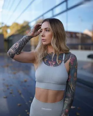 Franzi Paula Franzipaula Franziiska Paula OnlyFans Leaked Free Thumbnail Picture - #PgPIRN0Mth