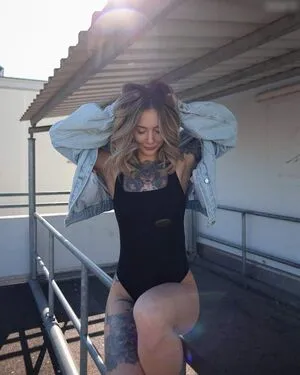 Franzi Paula Franzipaula Franziiska Paula OnlyFans Leaked Free Thumbnail Picture - #yunar8DmeL