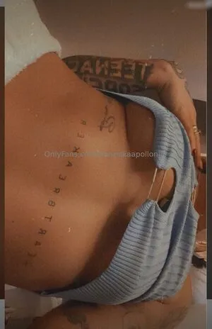 Franziska Apollonia OnlyFans Leaked Free Thumbnail Picture - #eSLjMJqg4r