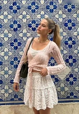 Franziska Eckey OnlyFans Leaked Free Thumbnail Picture - #CMlrMs13BP