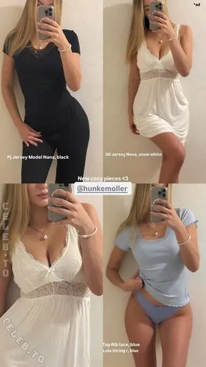 Franziska Eckey OnlyFans Leaked Free Thumbnail Picture - #KuAZHB9wOh