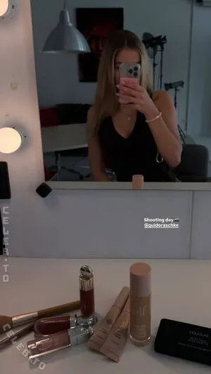 Franziska Eckey OnlyFans Leaked Free Thumbnail Picture - #V9W05fHzj9