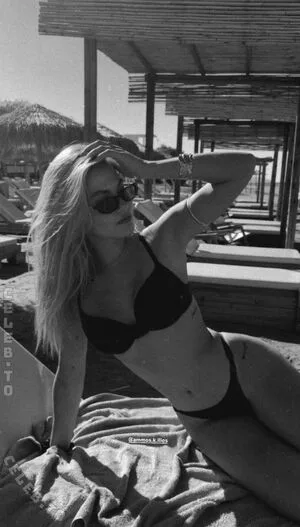 Franziska Eckey OnlyFans Leaked Free Thumbnail Picture - #XbaEZlzGfH