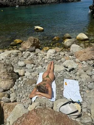 Franziska Eckey OnlyFans Leaked Free Thumbnail Picture - #cicqXW6VIc