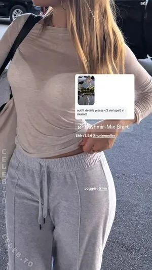 Franziska Eckey OnlyFans Leaked Free Thumbnail Picture - #eyD2MGJ5aq