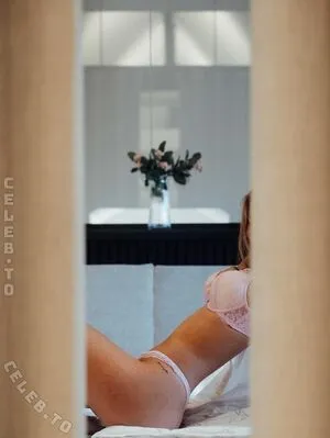 Franziska Eckey OnlyFans Leaked Free Thumbnail Picture - #zTsLbF537n