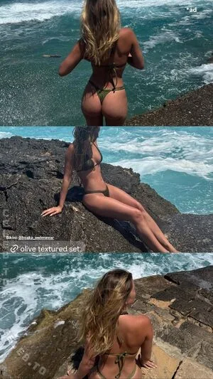 Franziska Eckey OnlyFans Leaked Free Thumbnail Picture - #zY2nf4gUcO