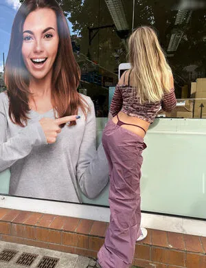 Franziska Honekamp Fanzyfrancyyyyy OnlyFans Leaked Free Thumbnail Picture - #gNOknter9a