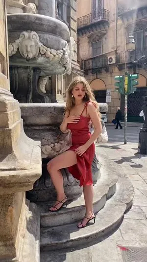 Franziska Nazarenus OnlyFans Leaked Free Thumbnail Picture - #1H4r4Lpuh8
