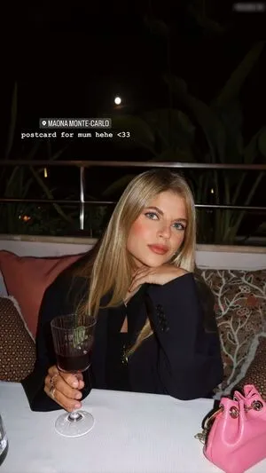 Franziska Nazarenus OnlyFans Leaked Free Thumbnail Picture - #AT4Ou56s65