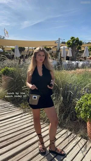 Franziska Nazarenus OnlyFans Leaked Free Thumbnail Picture - #EWfkykgo3y