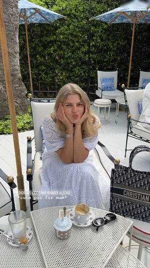 Franziska Nazarenus OnlyFans Leaked Free Thumbnail Picture - #LEczy8aaOX