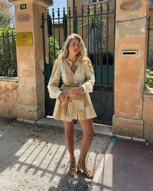 Franziska Nazarenus OnlyFans Leaked Free Thumbnail Picture - #eKw0iL3Gs2