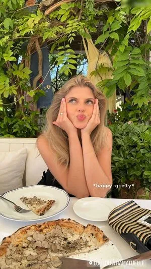 Franziska Nazarenus OnlyFans Leaked Free Thumbnail Picture - #kyUeVRZuTk
