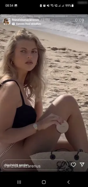 Franziska Nazarenus OnlyFans Leaked Free Thumbnail Picture - #xFduWEkqxf