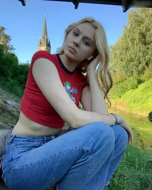 Franziska Schultz OnlyFans Leaked Free Thumbnail Picture - #5QlnyvK4cs
