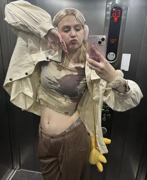 Franziska Schultz OnlyFans Leaked Free Thumbnail Picture - #8s7JAyD49V
