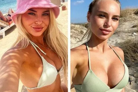 Franziska Temme OnlyFans Leaked Free Thumbnail Picture - #Frg2GNeVbg