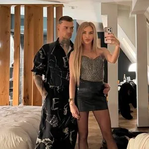 Franziska Temme OnlyFans Leaked Free Thumbnail Picture - #tGHDY8QSKD