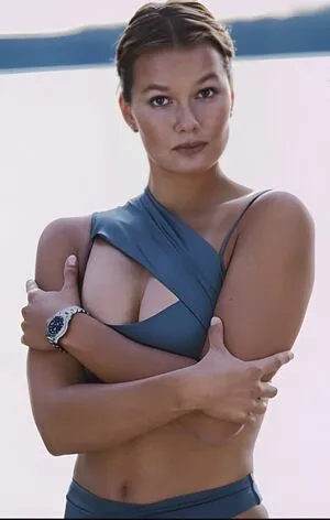 Franziska Van Almsick OnlyFans Leaked Free Thumbnail Picture - #FretmL8L2J