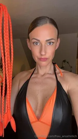 Frau Ansehnlich OnlyFans Leaked Free Thumbnail Picture - #XZBQammdLj