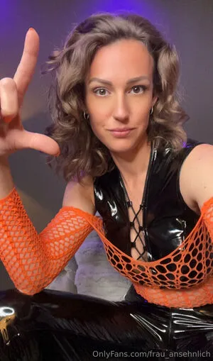 Frau Ansehnlich OnlyFans Leaked Free Thumbnail Picture - #ch2PiIH9Lt