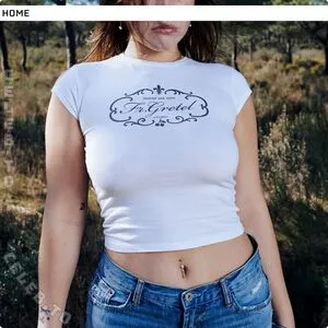 Frau Gretel OnlyFans Leaked Free Thumbnail Picture - #TzIVHq46hj