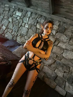 Frau Haku OnlyFans Leaked Free Thumbnail Picture - #V2uZJri9s6