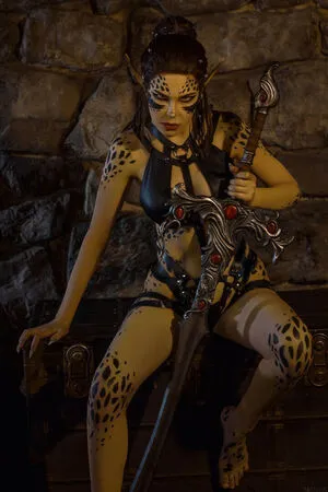 Frau Haku OnlyFans Leaked Free Thumbnail Picture - #rJJN5MRQar