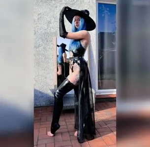 Fraudesteufels OnlyFans Leaked Free Thumbnail Picture - #89qwJOcSSi