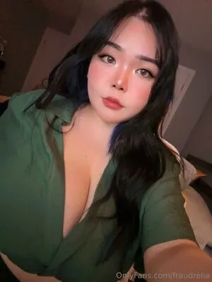 Fraudrelia OnlyFans Leaked Free Thumbnail Picture - #K2HqvVRkgu