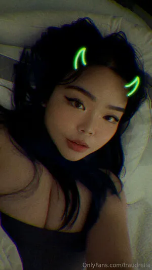 Fraudrelia OnlyFans Leaked Free Thumbnail Picture - #Kt7uiVym1U