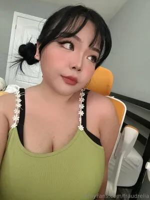 Fraudrelia OnlyFans Leaked Free Thumbnail Picture - #kmo5OgbHEE