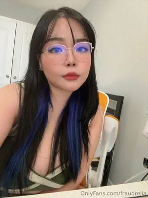 Fraudrelia OnlyFans Leaked Free Thumbnail Picture - #unleV8tgWF