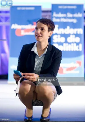 Frauke Petry OnlyFans Leaked Free Thumbnail Picture - #68uGd61axZ