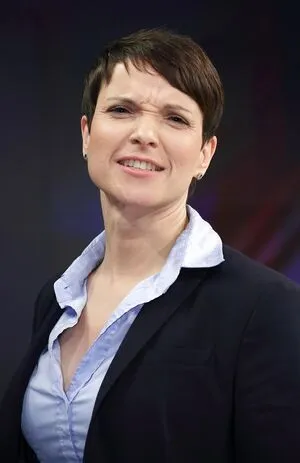 Frauke Petry OnlyFans Leaked Free Thumbnail Picture - #7OpPEJFhvR