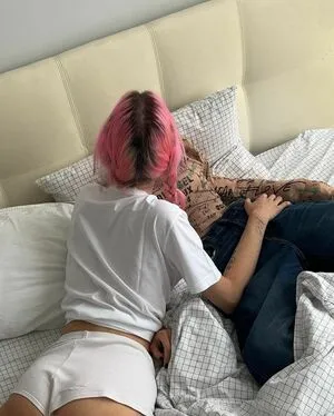 Fraukrauze OnlyFans Leaked Free Thumbnail Picture - #qgdzswAH0N