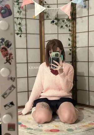 Fraulein Milk OnlyFans Leaked Free Thumbnail Picture - #5xsyo1eXzK