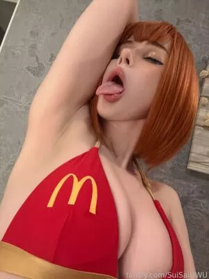 Fraulein Milk OnlyFans Leaked Free Thumbnail Picture - #80VBiZUKmZ