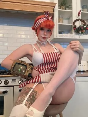 Fraulein Milk OnlyFans Leaked Free Thumbnail Picture - #bbmS2vdsGa