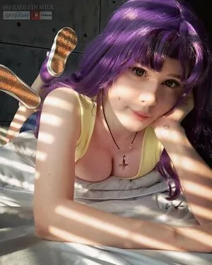Fraulein Milk OnlyFans Leaked Free Thumbnail Picture - #tHRllOxn3v