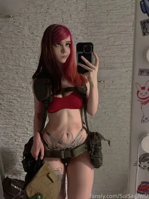 frauleinmilk OnlyFans Leaked Free Thumbnail Picture - #0pcmDOv5Zo