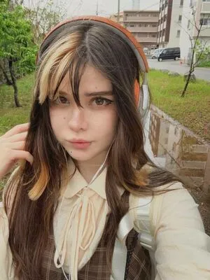 frauleinmilk OnlyFans Leaked Free Thumbnail Picture - #5z0nJrTqKi