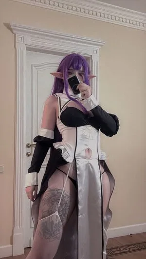 frauleinmilk OnlyFans Leaked Free Thumbnail Picture - #7SRPOYY8un