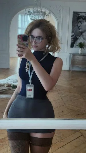 frauleinmilk OnlyFans Leaked Free Thumbnail Picture - #ALBccv5jie