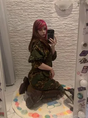 frauleinmilk OnlyFans Leaked Free Thumbnail Picture - #EpxbaP4CiA
