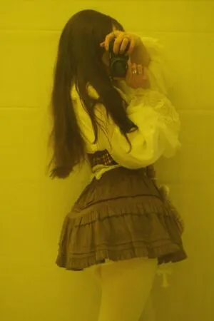 frauleinmilk OnlyFans Leaked Free Thumbnail Picture - #F9ZNPbIyBF